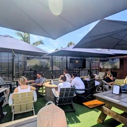 The Shanty Cocktail Lounge