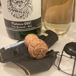 Grape Collective - Organically grown grapes make Prosecco DOC