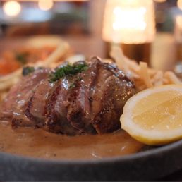 Steak Frites