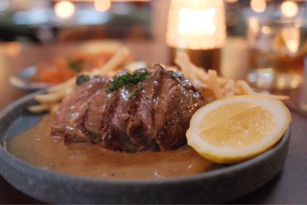 Le Coq by null
