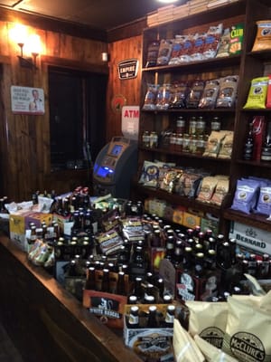 Beer Boutique by null