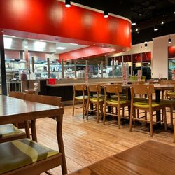 Newk's Eatery
