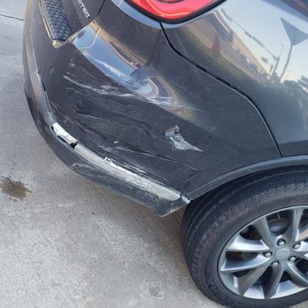 GFR Collision & Performance - Before - Body Shops Near Me - Humble, Texas GFR Collision & Performance - Before - Body Shops Near Me - Humble, Texas