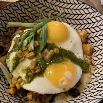 Jam Cafe on Beatty - Breakfast & Brunch Near Me - Vancouver, British Columbia