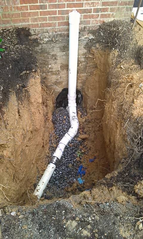 Slide of Calix Plumbing