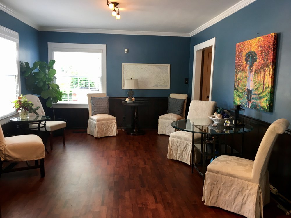 Caldwell Counseling Services - grief counselor in Macon, GA