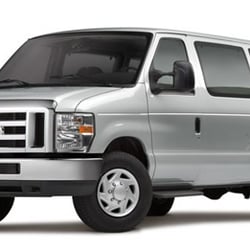 Long Beach Shuttle - We Have New Clean Non Smoking Van's