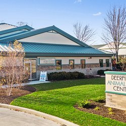 Deerfield Animal Care Center