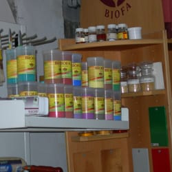 K.M.O Droguerie Services