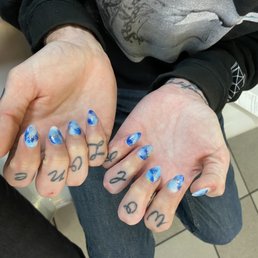 Nails