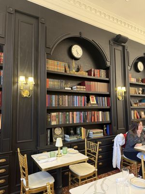 Sisters Tysons & Flore Cafe by null