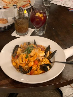 La Parra Restaurant & Bar by null