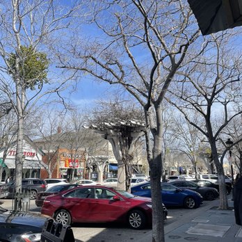 Panama Bay Coffee - Cute little downtown area right outside the coffee shop - Cafes Near Me - Livermore, California Panama Bay Coffee - Cute little downtown area right outside the coffee shop - Cafes Near Me - Livermore, California
