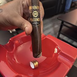 Tobacco Junction - My favorite cigar