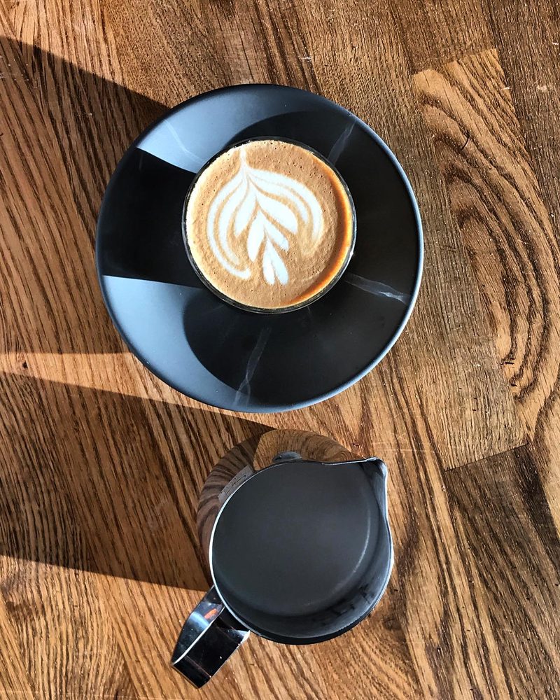 CULT & COFFEE BARBERS 43 Photos Clippers Quay, Salford, Greater Manchester, United Kingdom