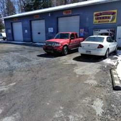 Bishop Tire & Muffler