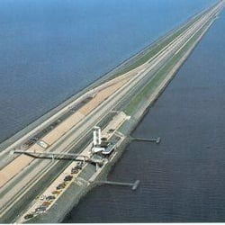 Afsluitdijk