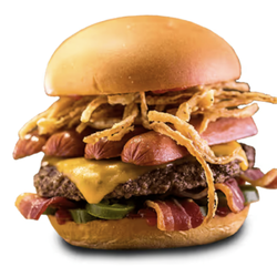 MOOYAH Burgers, Fries & Shakes