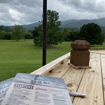 RICKARD RIDGE BBQ - Updated April 2025 - 135 Photos & 192 Reviews - 131 ...