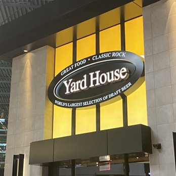Yard House - In mall entrance - Bars Near Me - Hanover, Maryland Yard House - In mall entrance - Bars Near Me - Hanover, Maryland