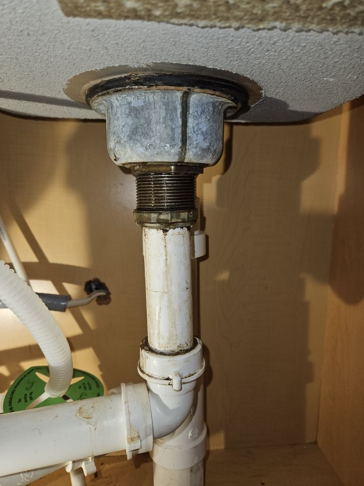 Slide of Fairway Plumbing