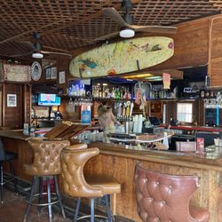 The Pennant Bar - Bar