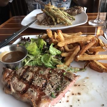 Blackfin Bistro - Seafood Near Me - Key West, Florida