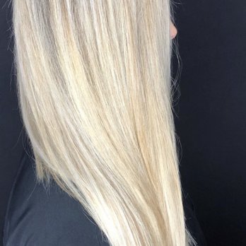 The Salon at The Arboretum - After - Blow Dry/Out Services Near Me - Austin, Texas The Salon at The Arboretum - After - Blow Dry/Out Services Near Me - Austin, Texas