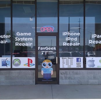 FavGeek - Electronics Repair Near Me - Decatur, Alabama FavGeek - Electronics Repair Near Me - Decatur, Alabama