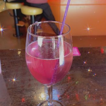 Werewolf - Blue lavender mimosa - Breakfast & Brunch Near Me - San Diego, California Werewolf - Blue lavender mimosa - Breakfast & Brunch Near Me - San Diego, California