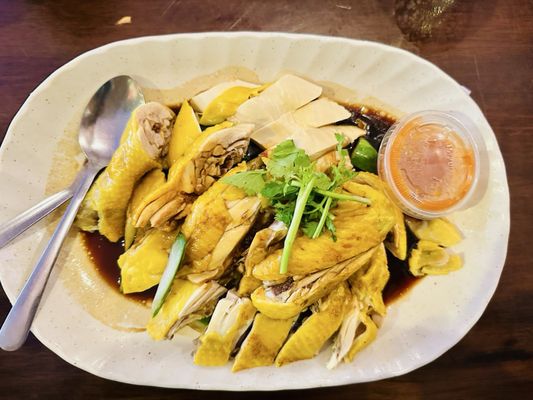 Penang Malaysian Cuisine by null