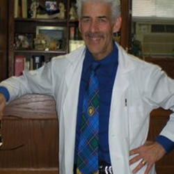 Howard D. Dinowitz, DPM