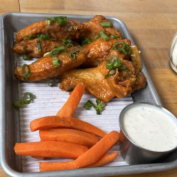 Square Pie Guys - Buffalo Wings - Pizza Near Me - San Francisco, California Square Pie Guys - Buffalo Wings - Pizza Near Me - San Francisco, California
