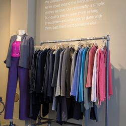 Eileen Fisher Renew