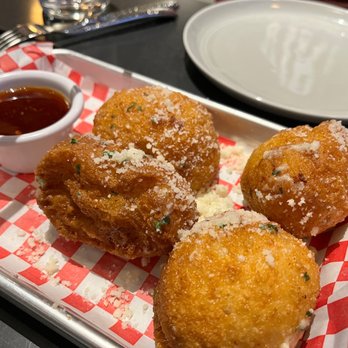 Redeemer Pizza - Garlic Knots D - Pizza Near Me - Denver, Colorado Redeemer Pizza - Garlic Knots D - Pizza Near Me - Denver, Colorado