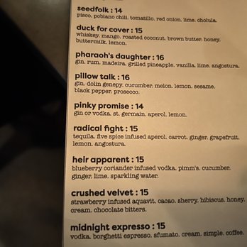 Grey Ghost - American Near Me - Detroit, Michigan