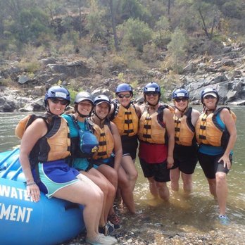 Whitewater Excitement - Rafting/Kayaking Near Me - Lotus, California Whitewater Excitement - Rafting/Kayaking Near Me - Lotus, California