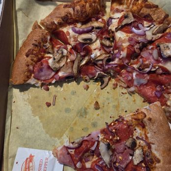 Tastivo Pizza - Pizza Near Me - Winnetka, California Tastivo Pizza - Pizza Near Me - Winnetka, California