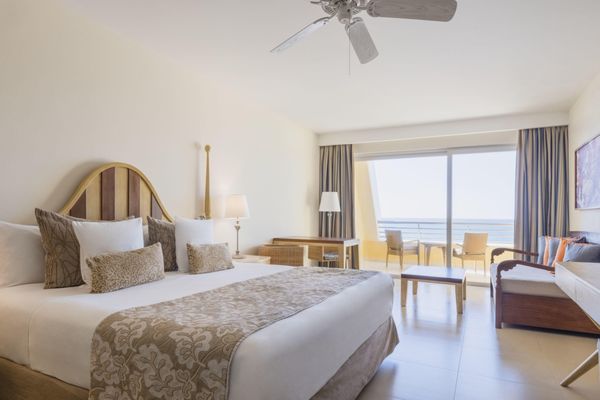 Iberostar Selection Playa Mita by null