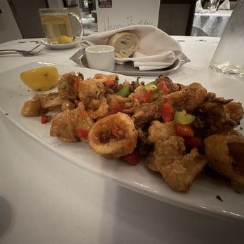 Ruth's Chris Steak House - Calamari - Steakhouses Near Me - Reno, Nevada Ruth's Chris Steak House - Calamari - Steakhouses Near Me - Reno, Nevada