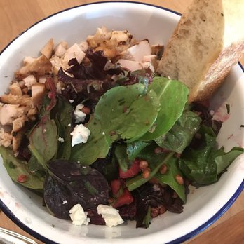 Blue Barn-Steiner - Sandwiches Near Me - San Francisco, California Blue Barn-Steiner - Sandwiches Near Me - San Francisco, California