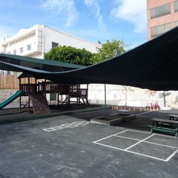 International Montessori Academy - Playground...