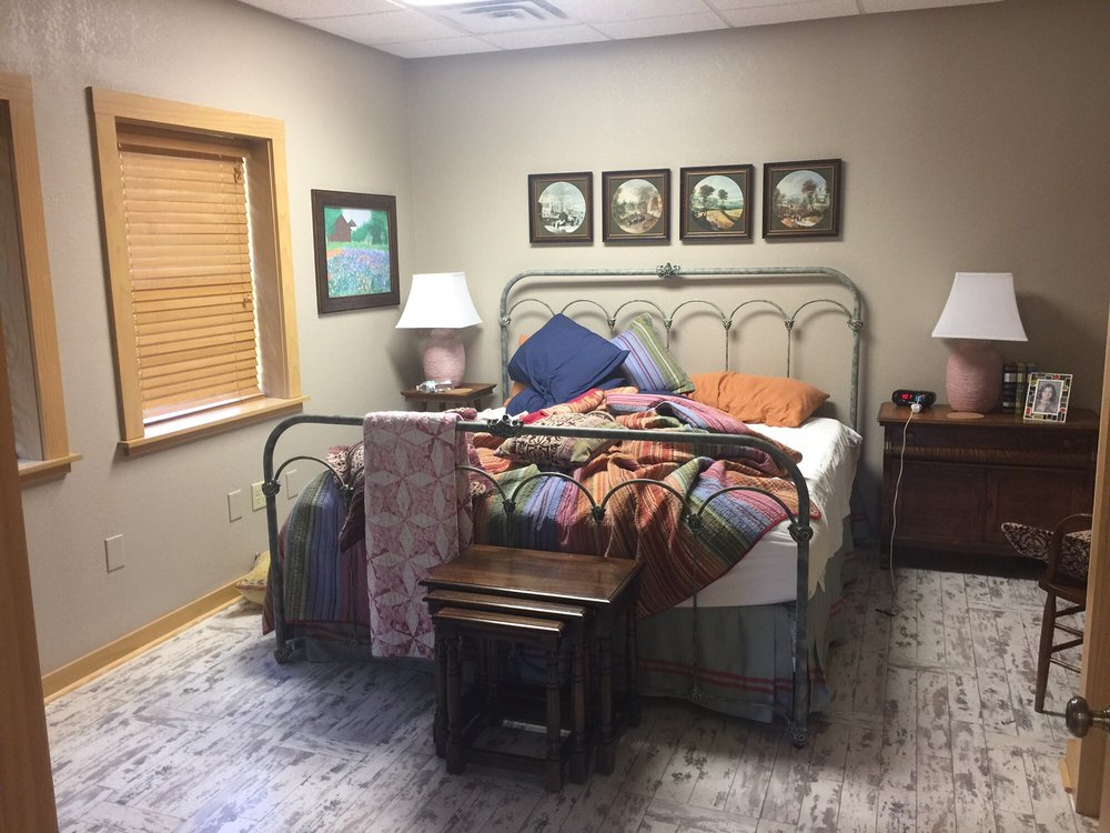 Fall Farm Bed & Breakfast - Photo 2