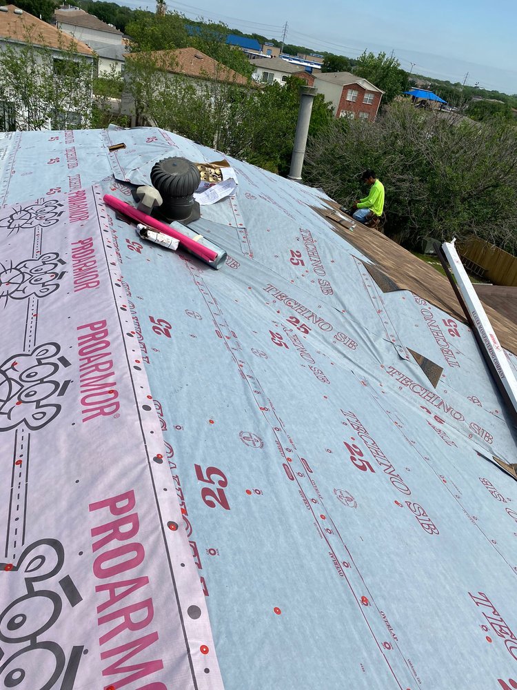 Slide of JGK Pro Roofing and Remodeling