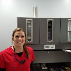 Marietta Dental Works - Liz Flowers
