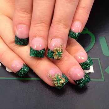Envy Nail Spa - Done By Sean - Nail Salons Near Me - Egg Harbor Township, New Jersey