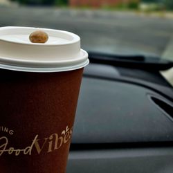 Latte Lane