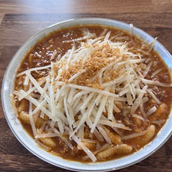Freeland's Restaurant - Cavatelli - New American Near Me - Carmel, Indiana