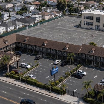 Cabana Inn & Suites - Motel exterior - Hotels Near Me - Long Beach, California Cabana Inn & Suites - Motel exterior - Hotels Near Me - Long Beach, California