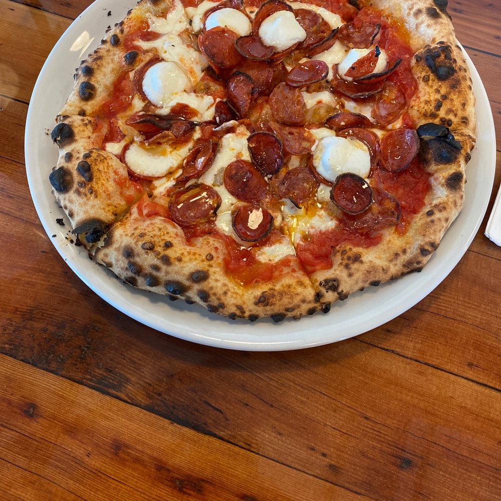 Righteous Slice - Bee sting - Pizza Near Me - Rexburg, Idaho Righteous Slice - Bee sting - Pizza Near Me - Rexburg, Idaho
